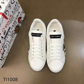 Picture of Dolce Gabbana Shoes _SKUDGsz38-44n03054214